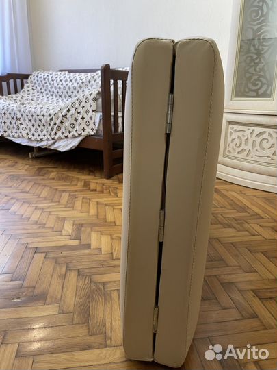 Массажный стол новый