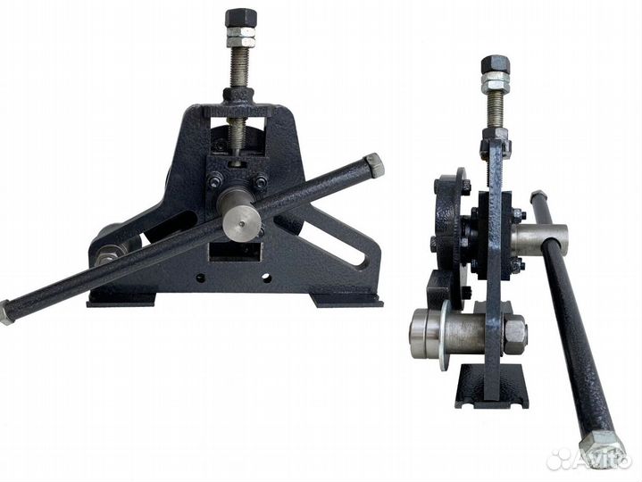 Холодная ковка. Станок