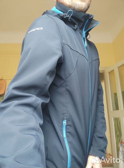 Куртка icepeak 48