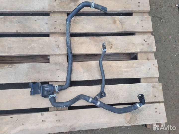 Помпа, Ford Escape 2019