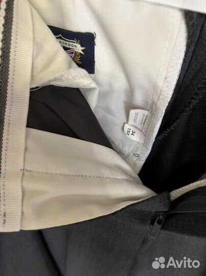 Школьный костюм для мальчика 146 152