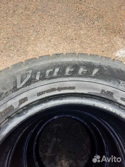 Viatti Bosco A/T 215/65 R16