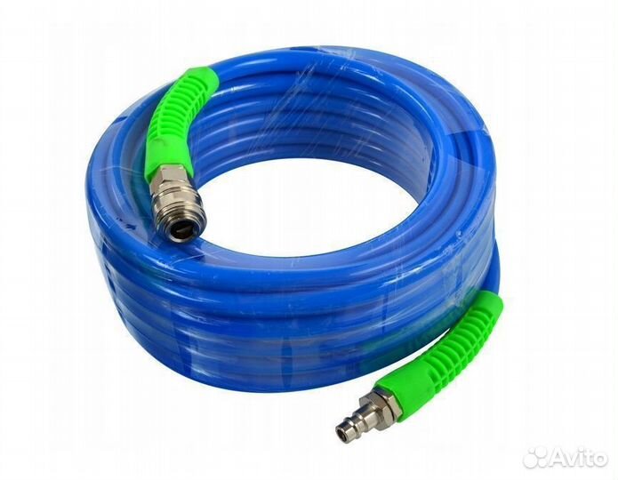 Пневмо шланг прямой