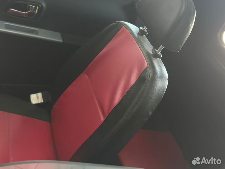 Электромобиль (электрический трицикл)