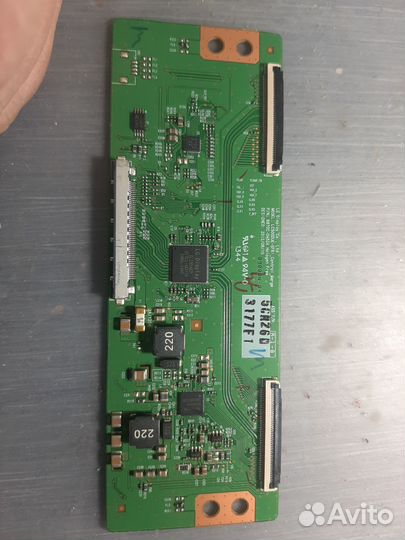 Lg 42ln540v