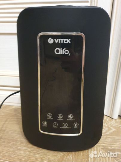 Увлажнитель Vitek VT-2340