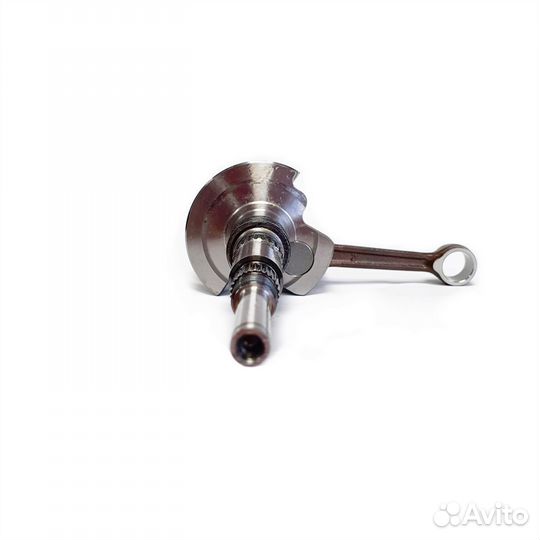 Коленвал 4т 152QMI, 157QMJ GY6 125,150cc (GY6) SEE