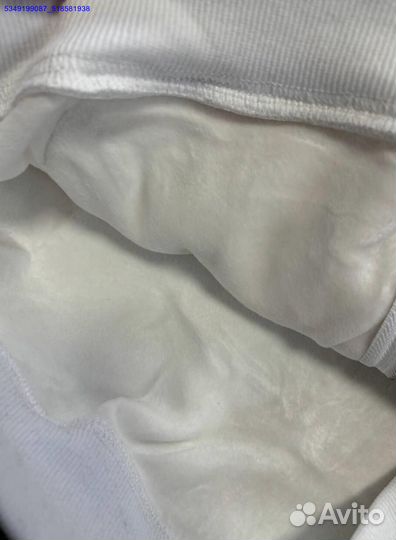 Polo Ralph Lauren: зип-худи для уверенных