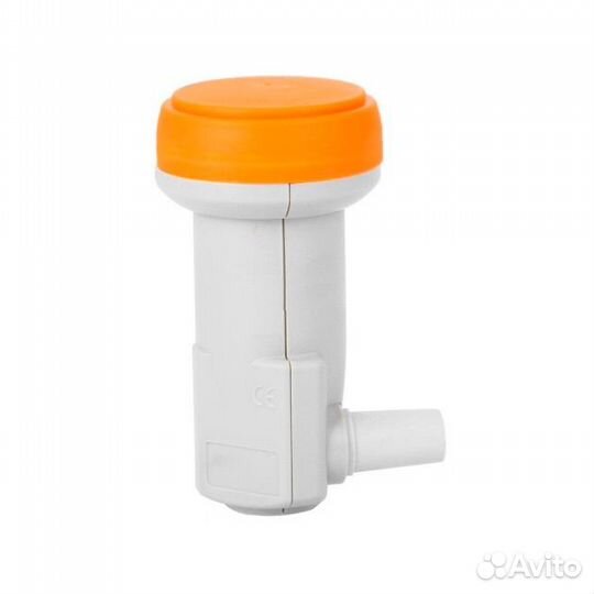 Конвертер GI 211 Universal single LNB