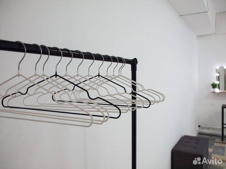 Фотостудия с циклорамой в аренду