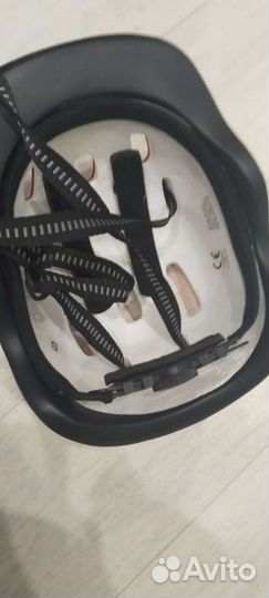 Детский шлем защитный