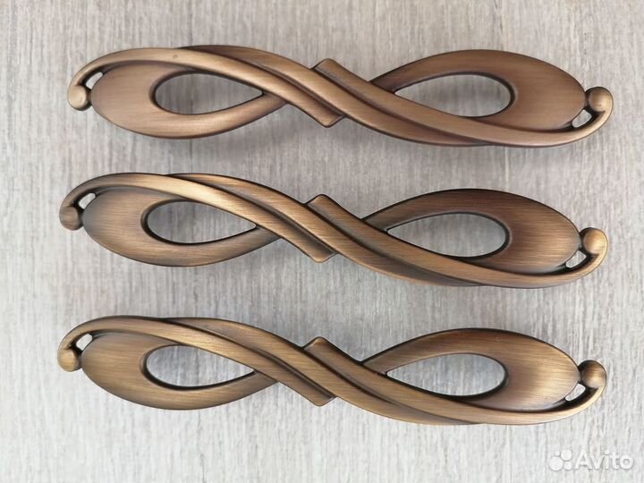 Ручки kerron 128мм