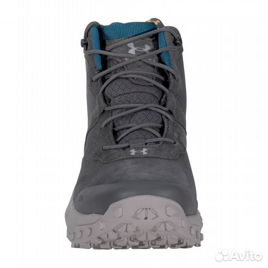 Трекинговые ботинки Under Armor Tactical Boots Mic