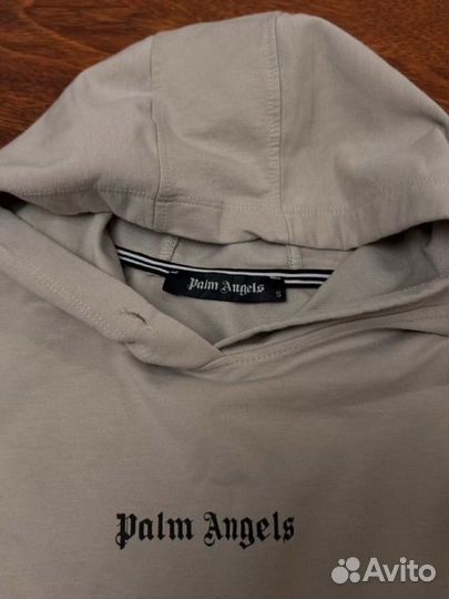 Укороченное худи s