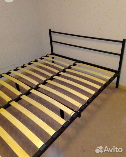 Кровать новая 160*200