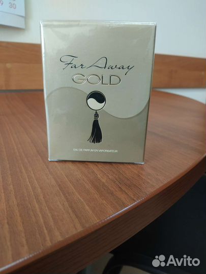 Духи женские avon