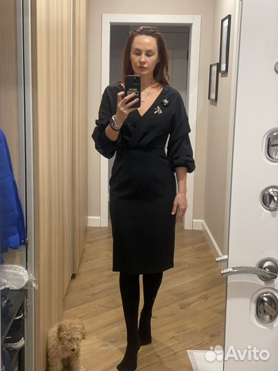 Платье женское вечернее