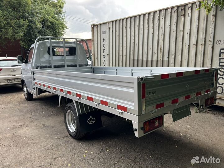 Changan SC 1030 бортовой, 2023