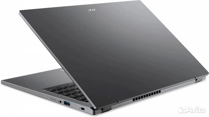 Ноутбук Acer Extensa 15