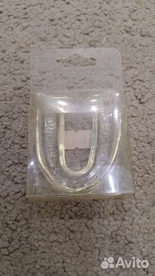 Капа боксерская