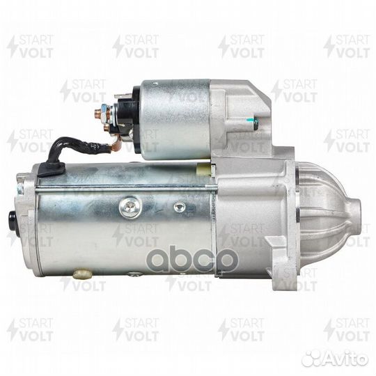 Стартер 2,2кВт LSt 0809 startvolt