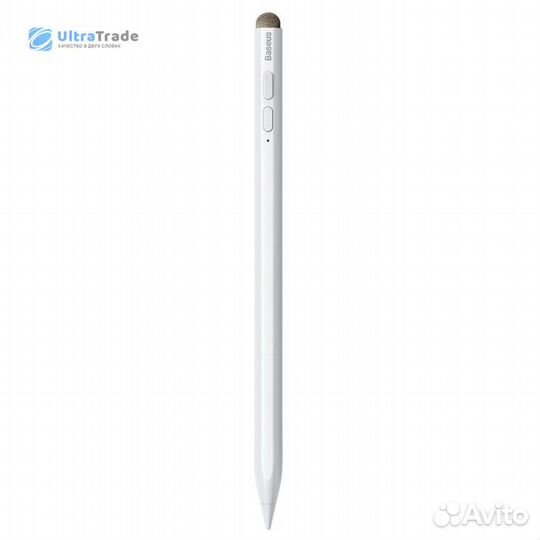 Стилус Baseus Active + Passive acsxb-C02