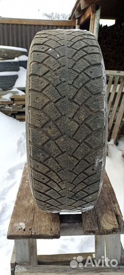 Bfgoodrich G-Force Stud 185/65 R15