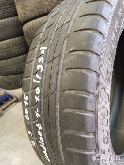 Cordiant Sport 2 185/60 R15