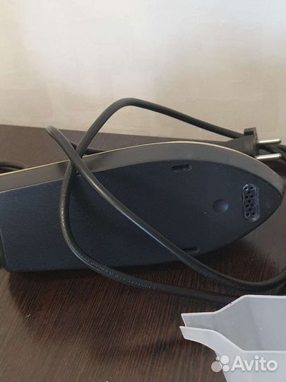 Отпариватель для одежды вертикальный