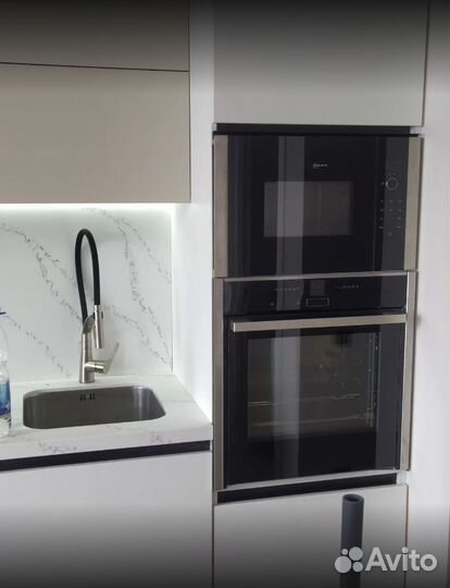 Ремонт варочных панелей водонагревателей