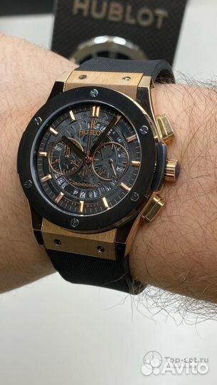 Часы мужские Hublot Big Bang