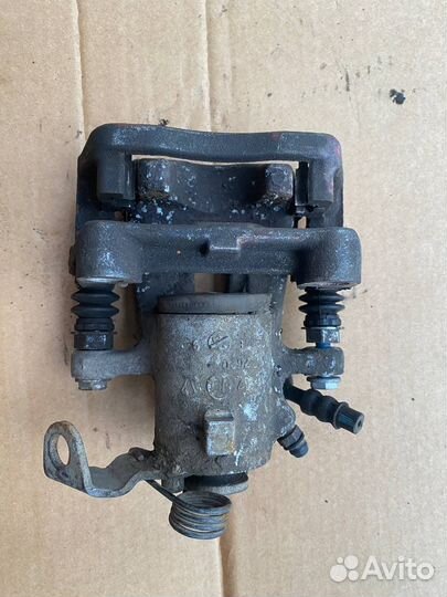 Суппорт тормозной Astra H/Vectra B