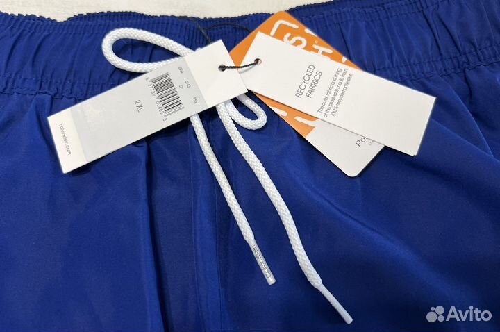 Шорты Calvin Klein оригинал 2XL