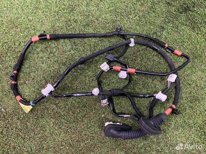 Проводка двери Lexus NX 200