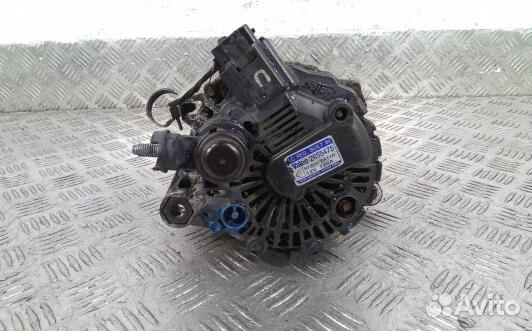 Генератор дизельный KIA RIO 2 (BDN29BS01)