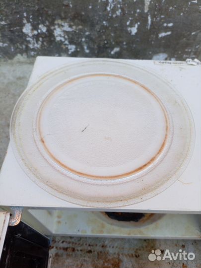 Микроволновая печь