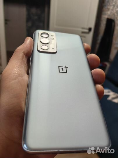 OnePlus 9RT, 12/256 ГБ