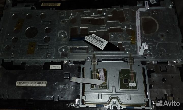 Клавиатура-Топкейс для ноутбука Acer