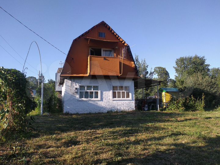 Участок 16 сот. (СНТ, ДНП)