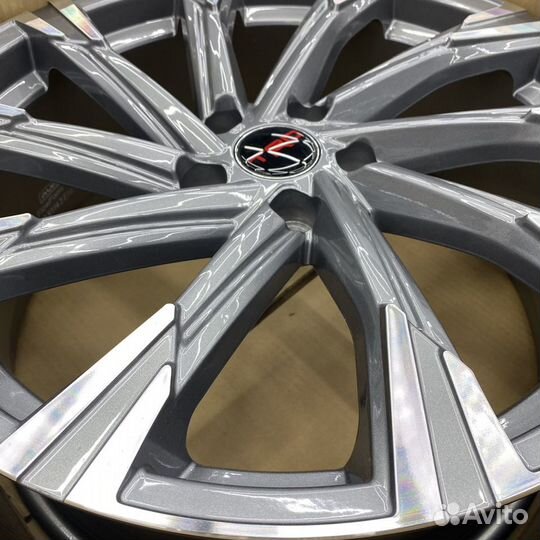 Диски новые 19 дюймов 5/114,3