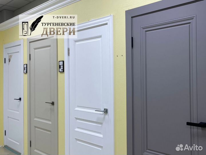 Дверь межкомнатная