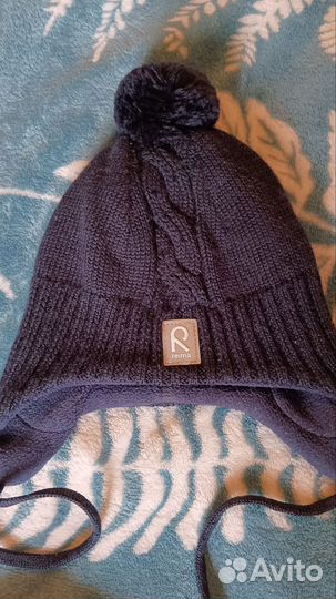 Шапки Reima Lessie