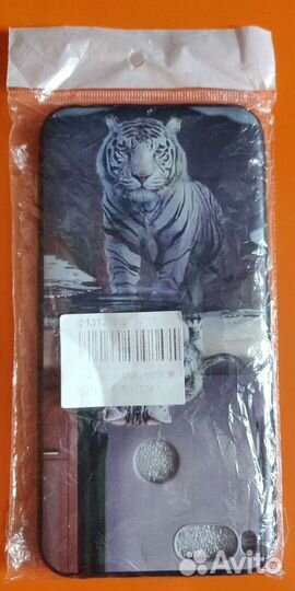 Чехол для Xiaomi MiA1/Mi5X