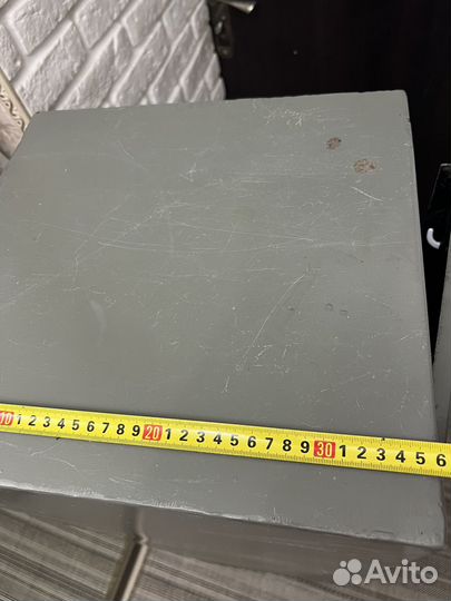 Оружейный сейф