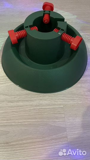 Универсальная подставка Roxor под ель 350 мм