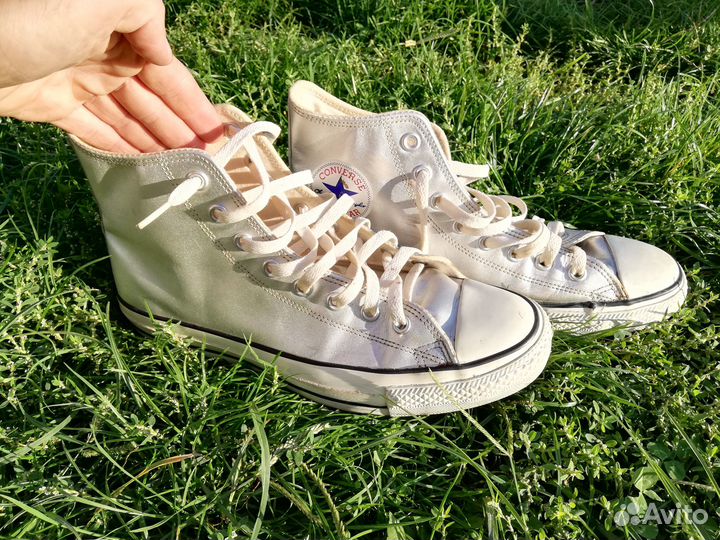 Кеды Converse 43 (Оригинал, Эксклюзив США) Конверс