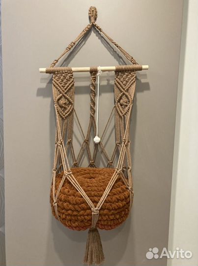 Гамак для кошек