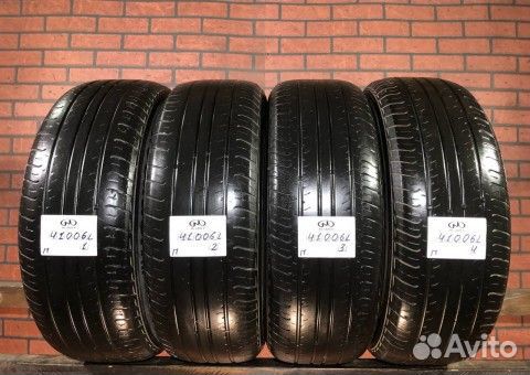 Hankook Optimo K415 225/60 R17 99H