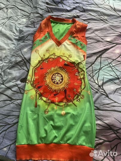 Пакет вещей