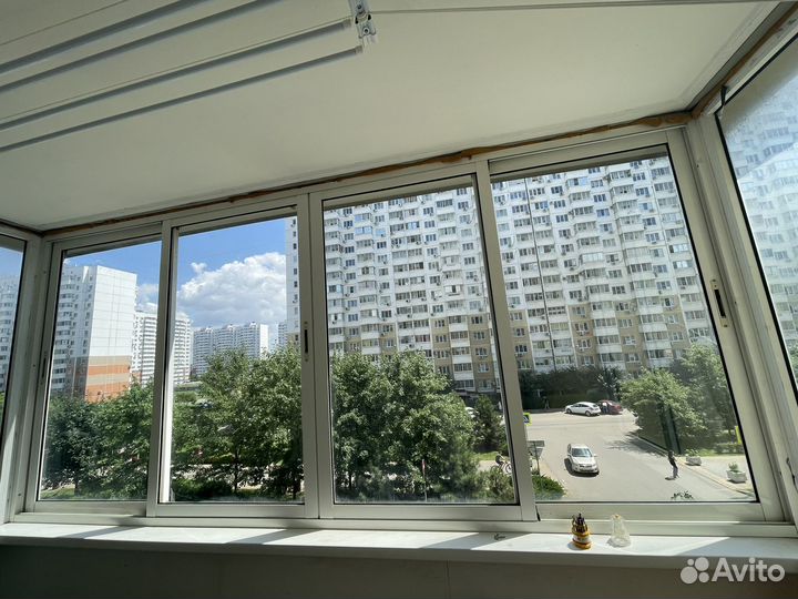 Окна на балкон бу